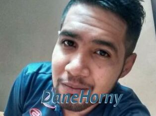 DaneHorny