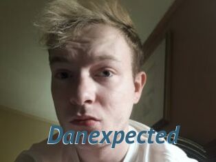 Danexpected