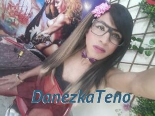 DanezkaTeno