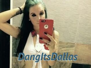 DangItsDallas