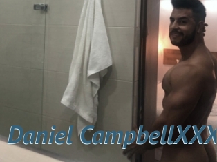 Daniel_CampbellXXX Sexe Fr