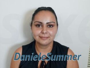 DanieleSummer