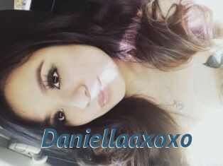 Daniellaaxoxo