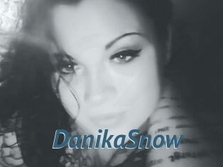 DanikaSnow