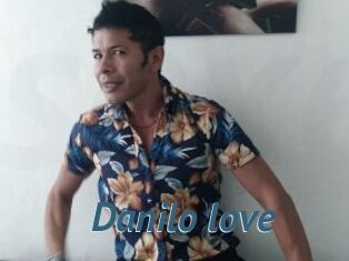 Danilo_love