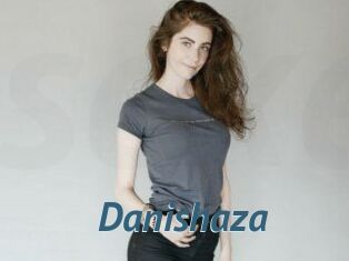 Danishaza