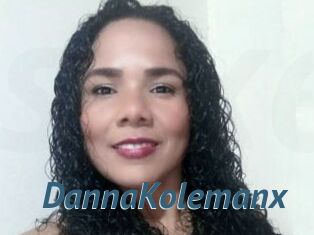 DannaKolemanx