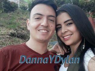 DannaYDylan