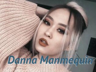 Danna_Manmequin