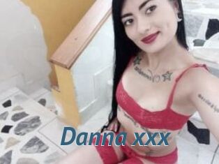 Danna_xxx