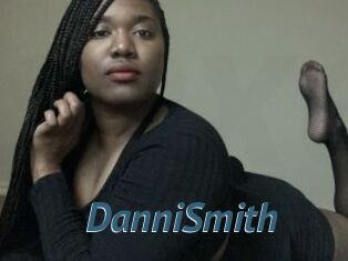 DanniSmith