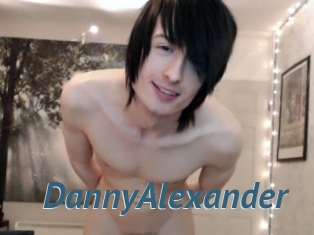 DannyAlexander Sexe Fr
