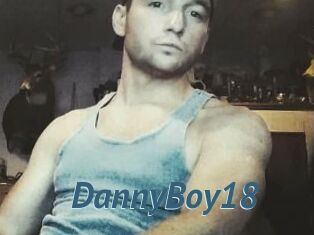 DannyBoy18