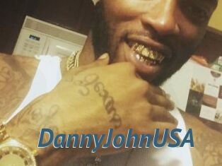 DannyJohnUSA