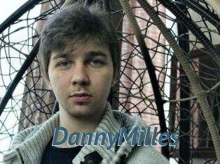 DannyMilles