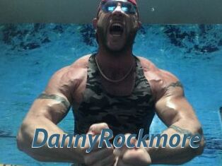 DannyRockmore