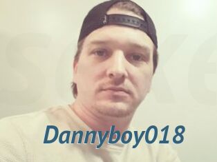 Dannyboy018