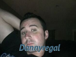 Dannyregal