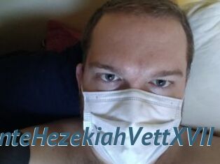 DanteHezekiahVettXVII