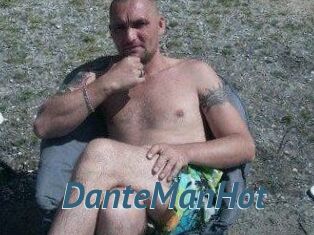 DanteManHot