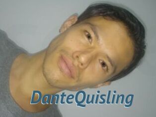 DanteQuisling