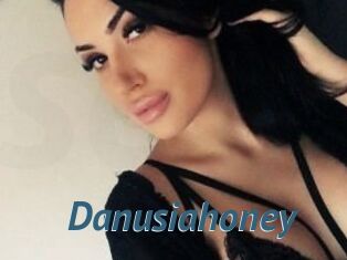 Danusiahoney