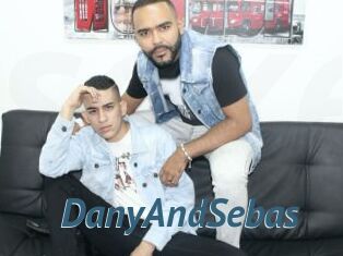DanyAndSebas