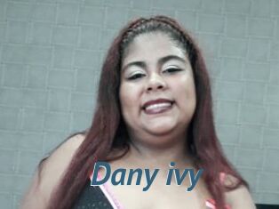 Dany_ivy