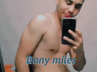 Dany_miles
