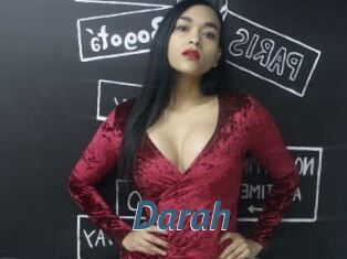 Darah
