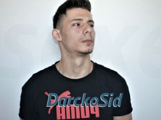 DarckoSid