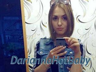 DariannaHot_Baby