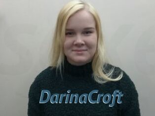 DarinaCroft