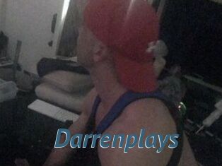 Darrenplays