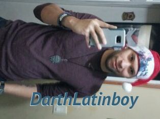 DarthLatinboy