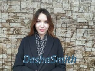 DashaSmith