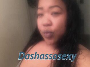Dashassosexy