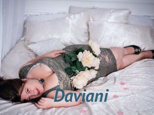 Daviani
