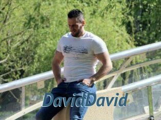 DavidDavid