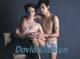 DavidNAuston