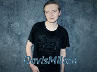 DavisMilton