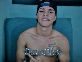 DavoDIck