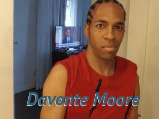 Davonte_Moore