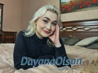 DayanaOlsan