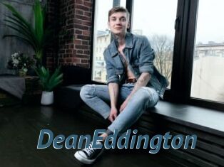 DeanEddington