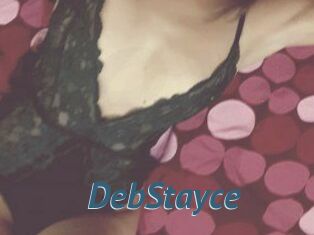 DebStayce