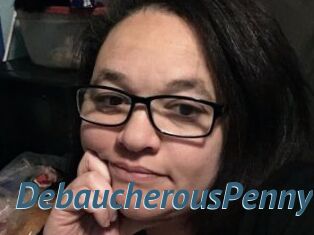 DebaucherousPenny