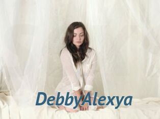 DebbyAlexya