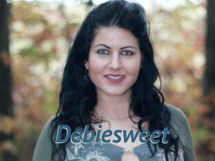 Debiesweet