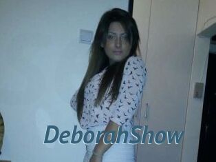 DeborahShow